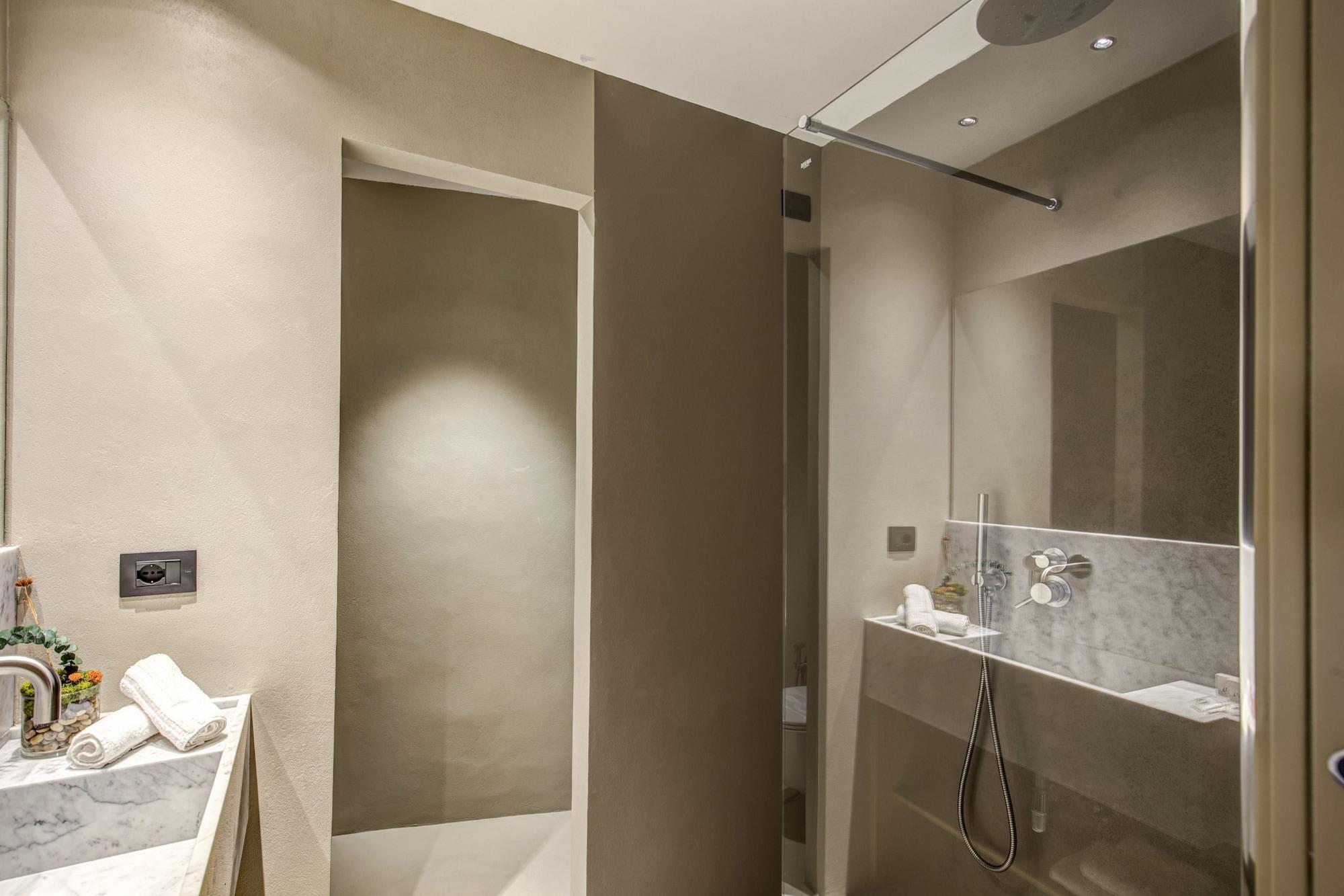 G55 Design Hotel Róma Kültér fotó