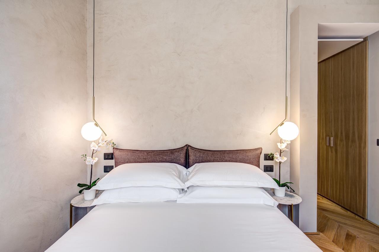 G55 Design Hotel Róma Kültér fotó