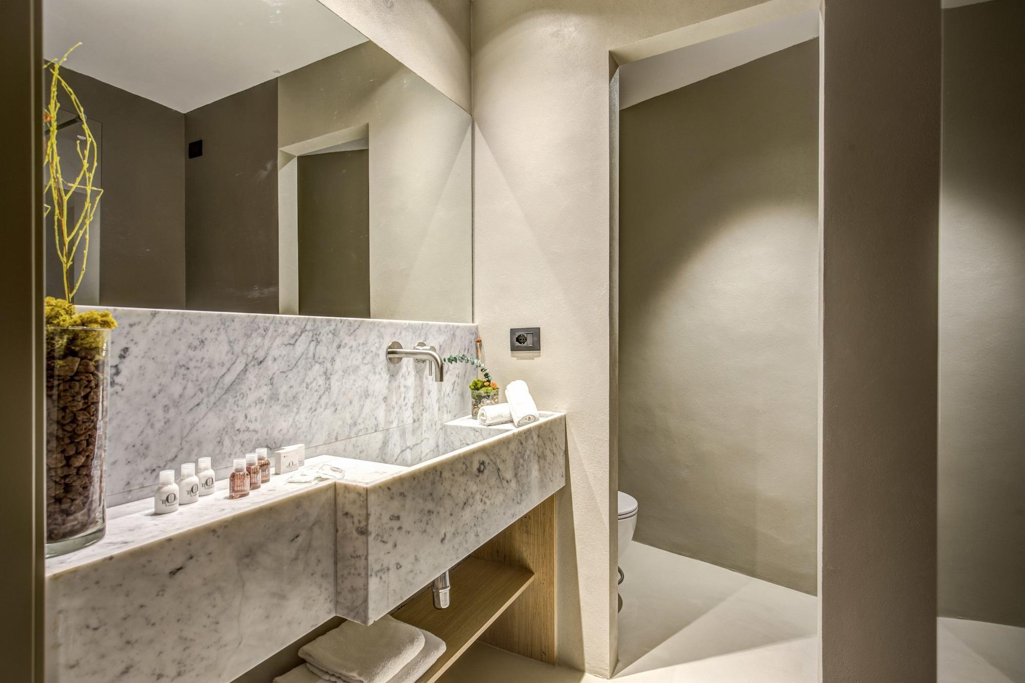 G55 Design Hotel Róma Kültér fotó