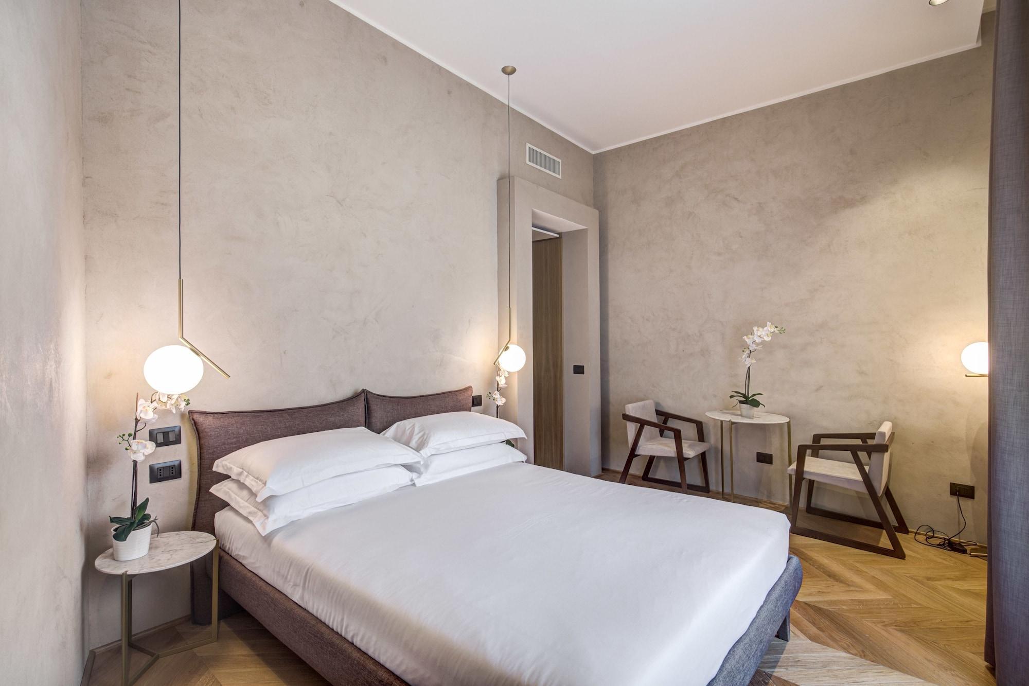 G55 Design Hotel Róma Kültér fotó