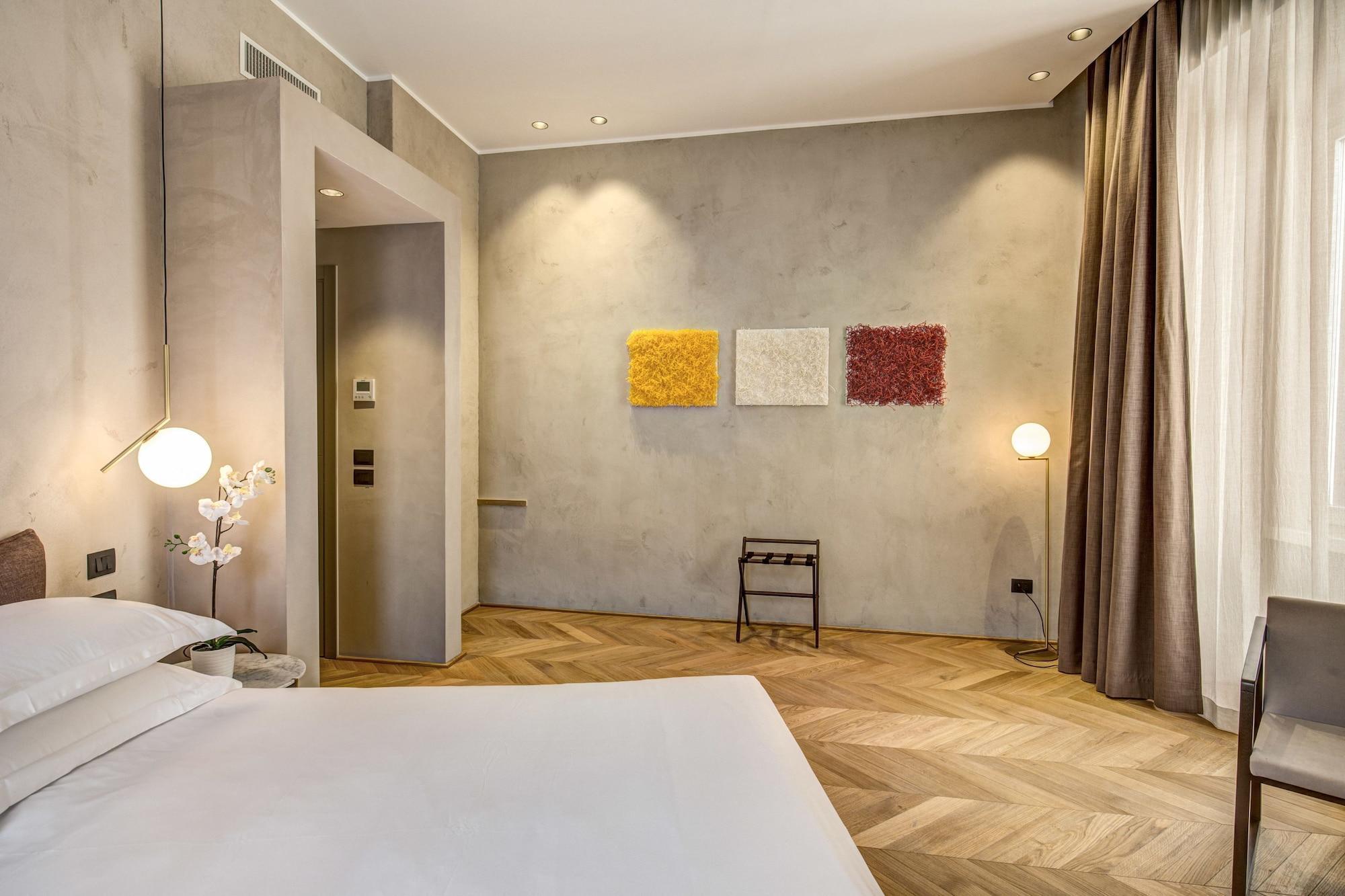 G55 Design Hotel Róma Kültér fotó