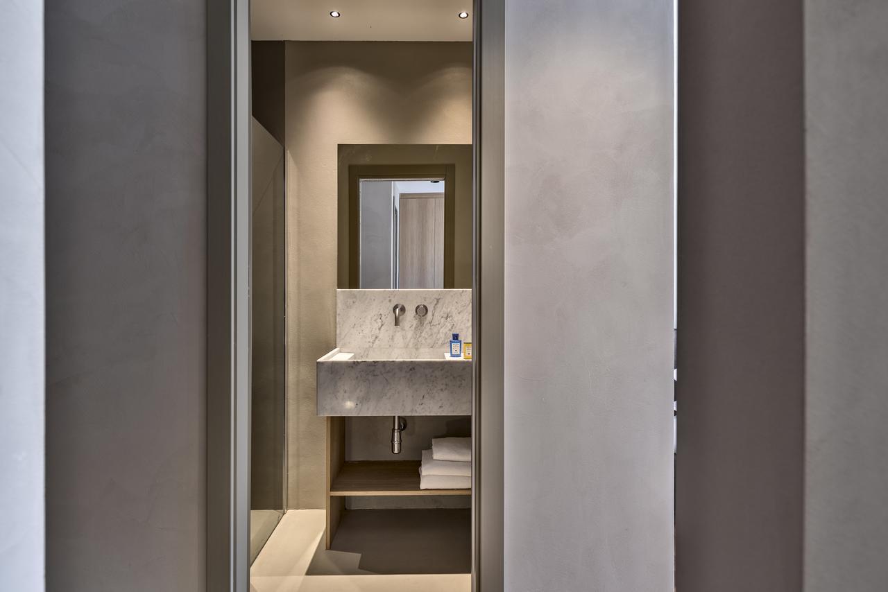 G55 Design Hotel Róma Kültér fotó